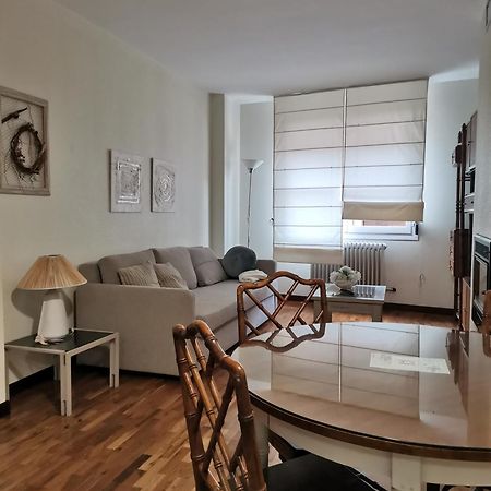 Apartamento Estriva Ezcaray Ngoại thất bức ảnh
