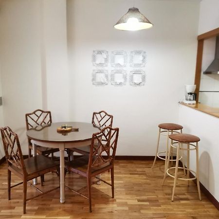Apartamento Estriva Ezcaray Ngoại thất bức ảnh
