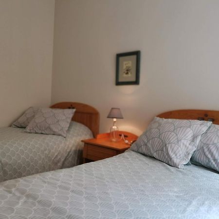 Apartamento Estriva Ezcaray Ngoại thất bức ảnh