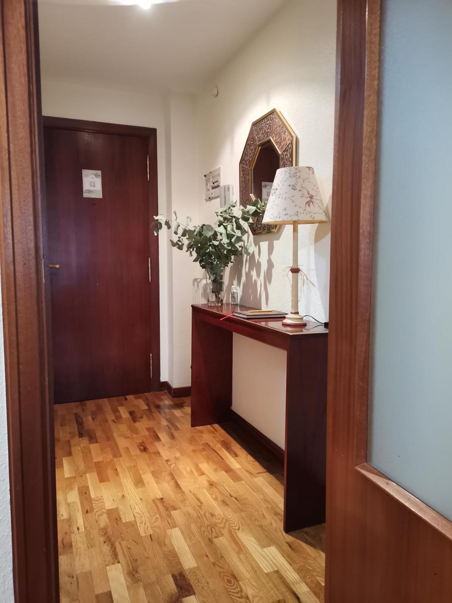 Apartamento Estriva Ezcaray Ngoại thất bức ảnh
