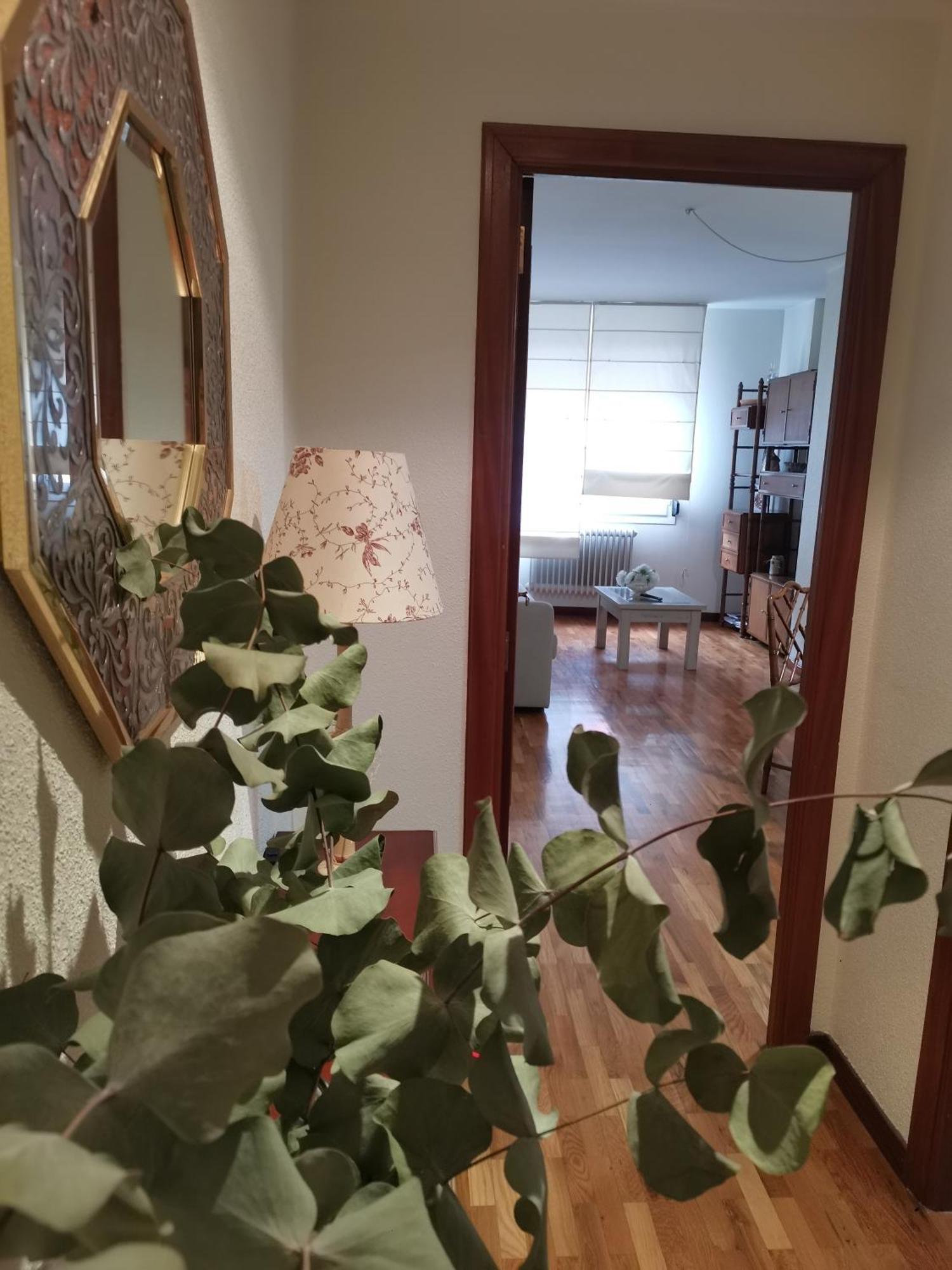 Apartamento Estriva Ezcaray Ngoại thất bức ảnh