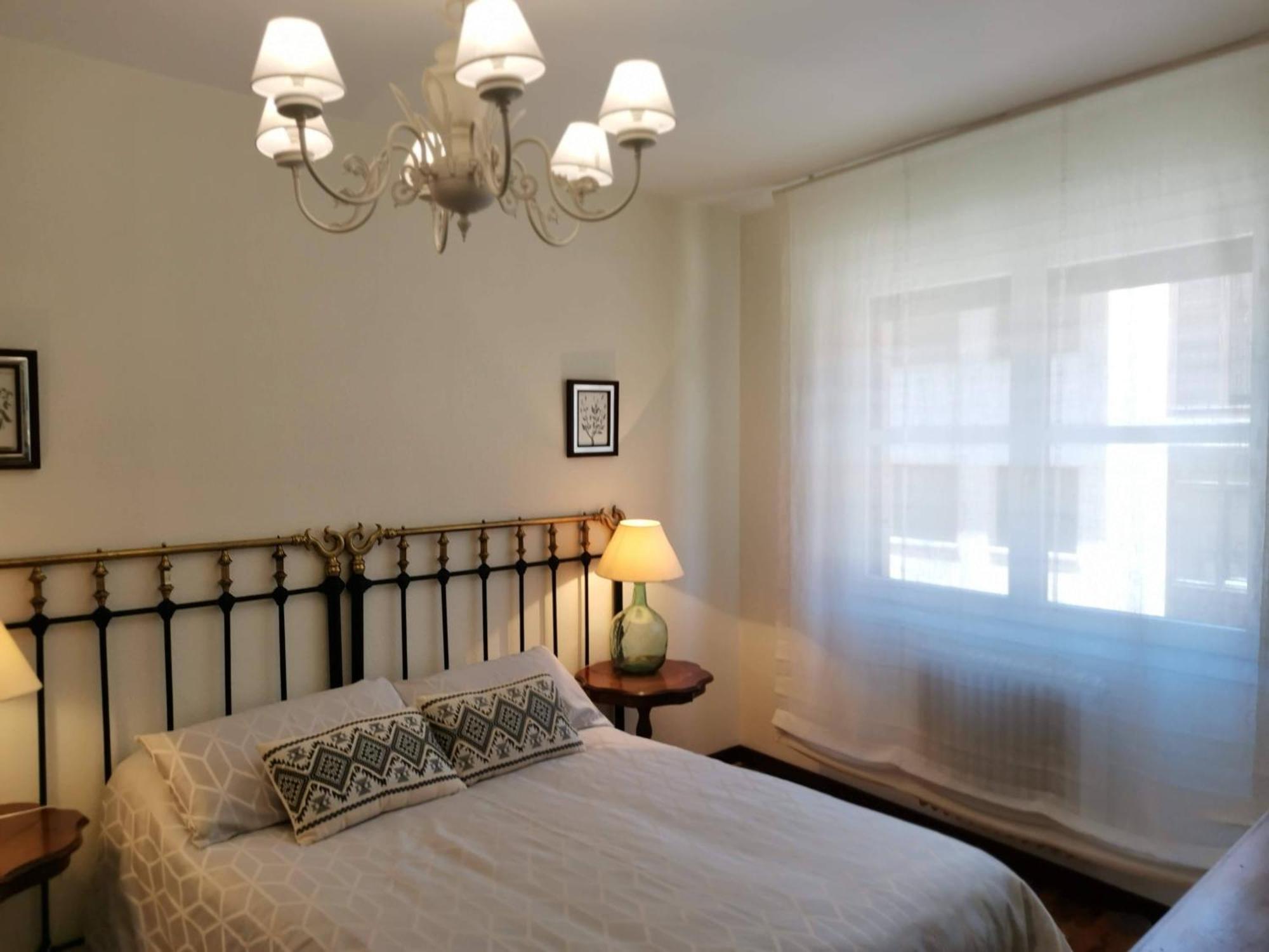 Apartamento Estriva Ezcaray Ngoại thất bức ảnh