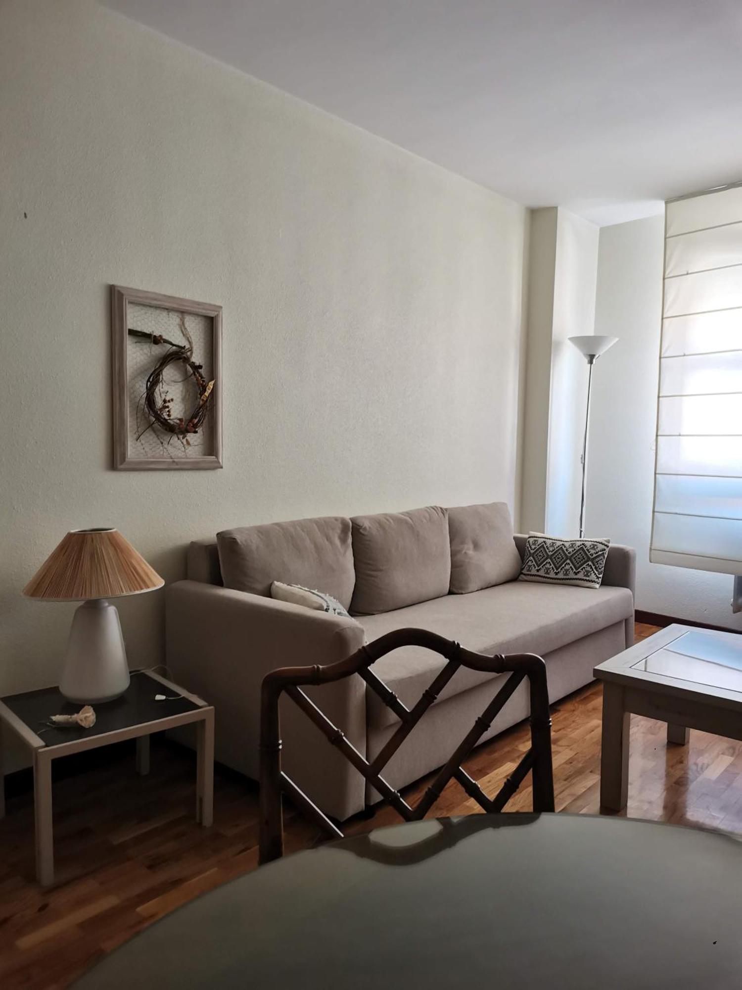 Apartamento Estriva Ezcaray Ngoại thất bức ảnh