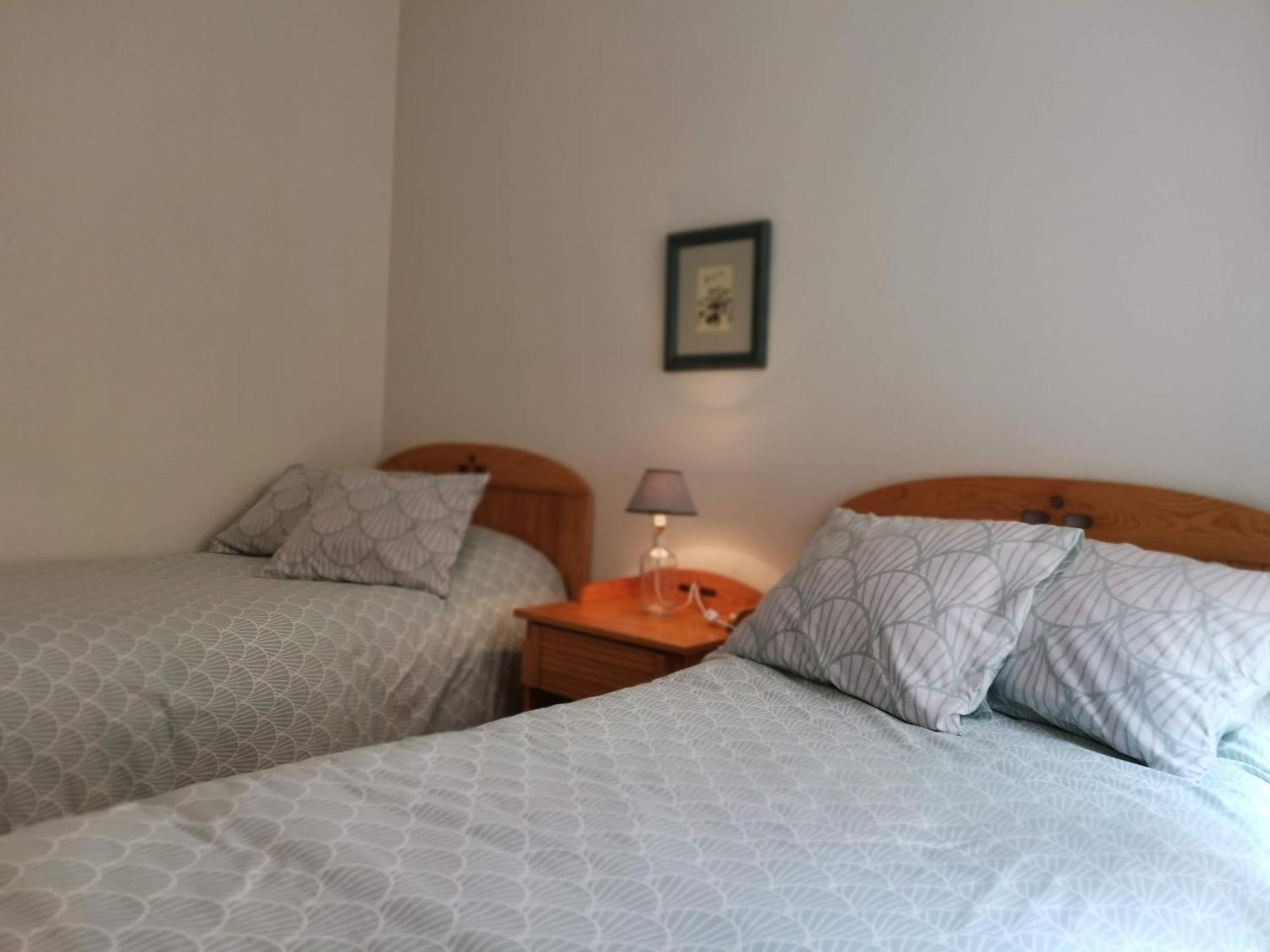Apartamento Estriva Ezcaray Ngoại thất bức ảnh