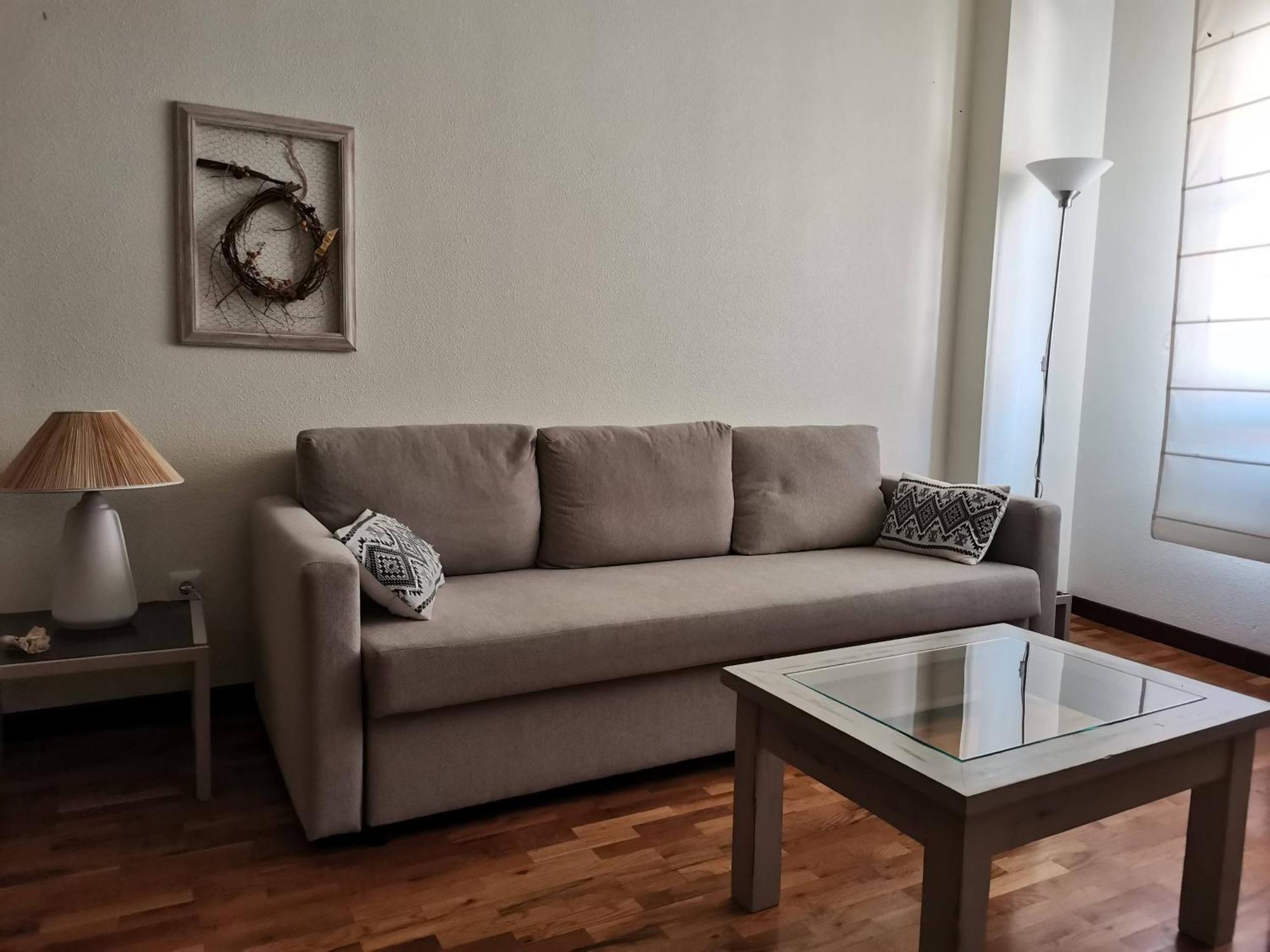 Apartamento Estriva Ezcaray Ngoại thất bức ảnh