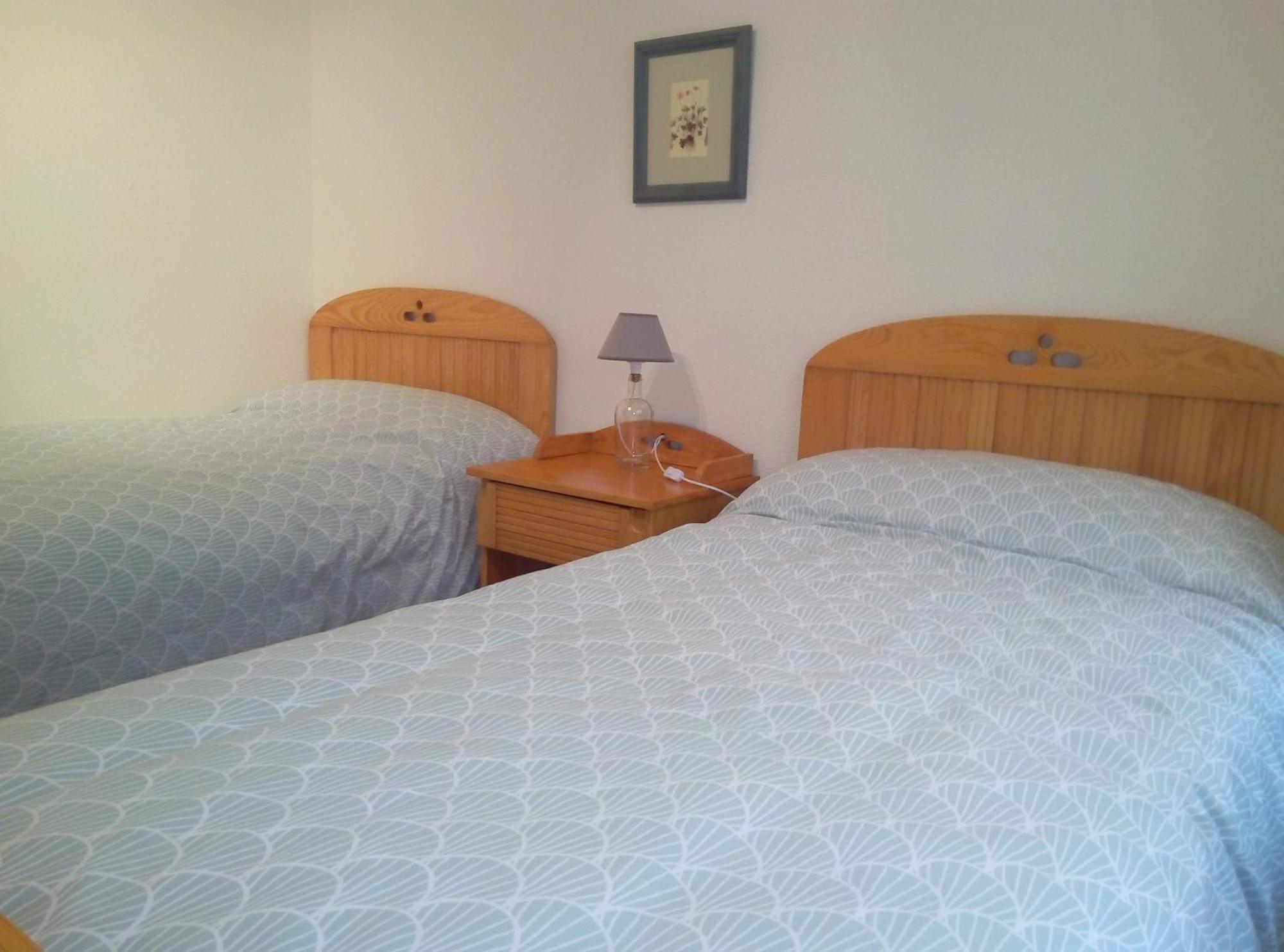 Apartamento Estriva Ezcaray Ngoại thất bức ảnh